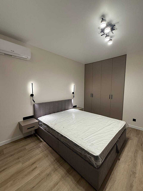 Оренда 1-к кв. 52 м2, ЖК СТАРТ, Без комісії, вул. В.Котарбінського 24 Киев - изображение 5