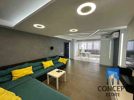 Сдам 3к студию на Екатеринославском Бульваре. ул. Исполкомовская Днепр