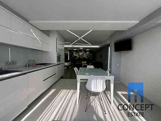 Сдам 3к студию на Екатеринославском Бульваре. ул. Исполкомовская Днепр