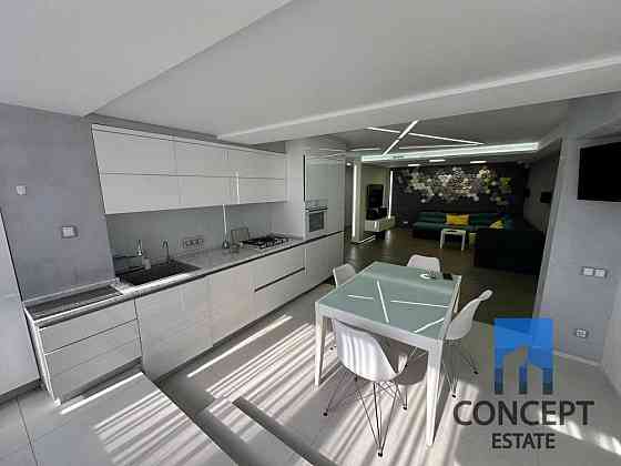 Сдам 3к студию на Екатеринославском Бульваре. ул. Исполкомовская Днепр