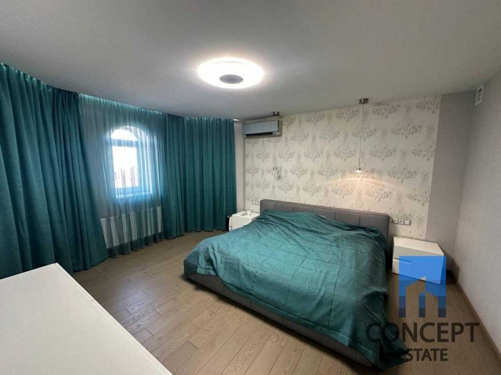 Сдам 3к студию на Екатеринославском Бульваре. ул. Исполкомовская Дніпро - зображення 6