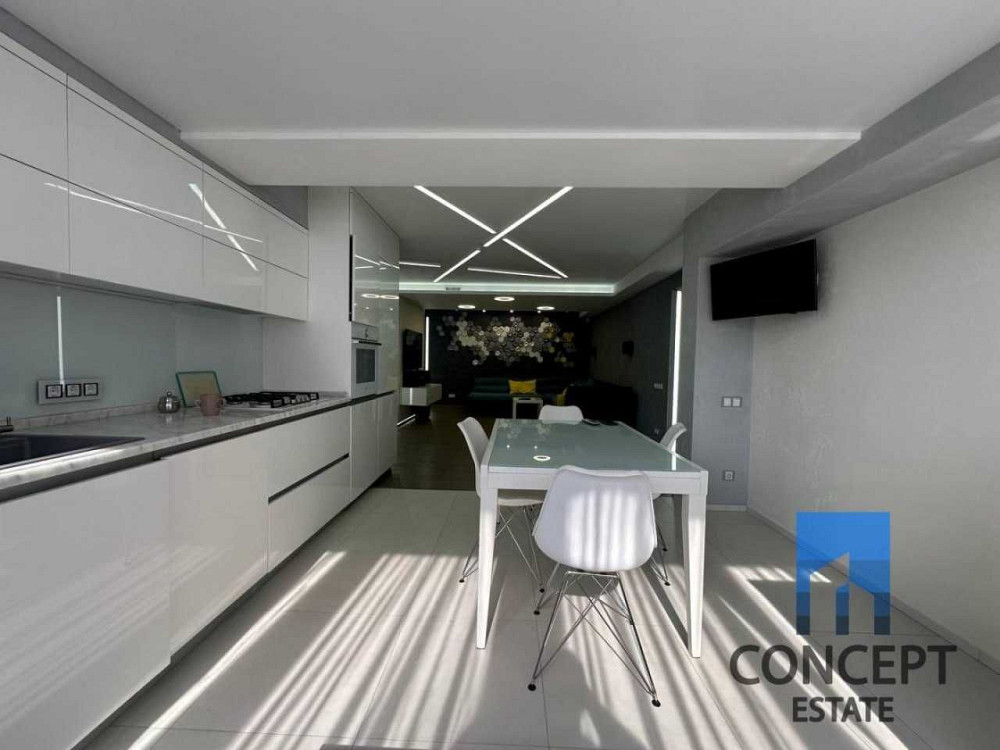 Сдам 3к студию на Екатеринославском Бульваре. ул. Исполкомовская Дніпро - зображення 5