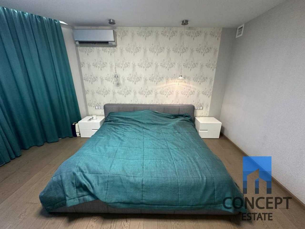 Сдам 3к студию на Екатеринославском Бульваре. ул. Исполкомовская Дніпро - зображення 7