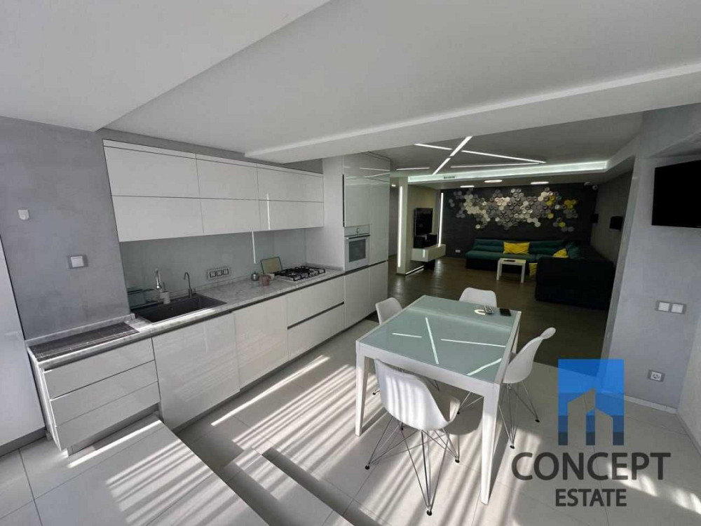 Сдам 3к студию на Екатеринославском Бульваре. ул. Исполкомовская Дніпро - зображення 4