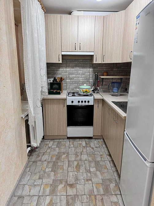 Оренда 2 км квартири вул оріхуватська Киев - изображение 6