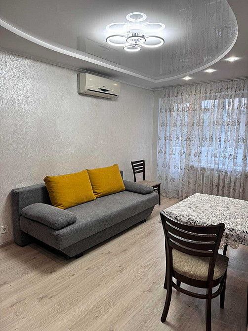 Оренда 2 км квартири вул оріхуватська Киев - изображение 2