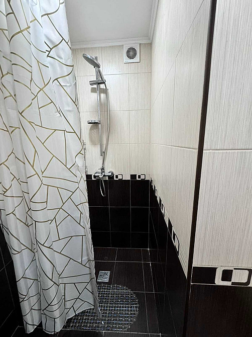 Оренда 2 км квартири вул оріхуватська Киев - изображение 4