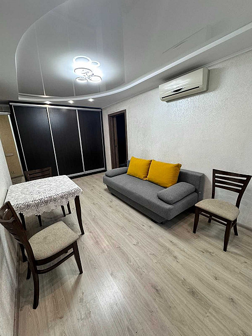 Оренда 2 км квартири вул оріхуватська Киев - изображение 3