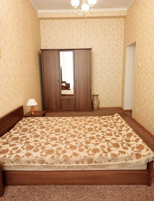 Слам 2-ком.квартиру на Дерибасовской, Оперный театр. Одесса - изображение 3