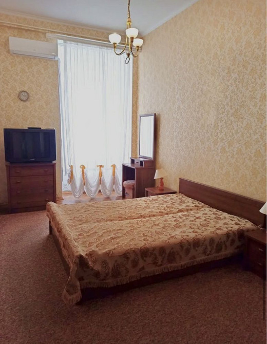 Слам 2-ком.квартиру на Дерибасовской, Оперный театр. Одесса - изображение 4