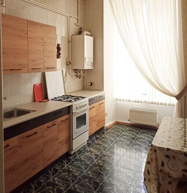 Слам 2-ком.квартиру на Дерибасовской, Оперный театр. Одесса - изображение 5