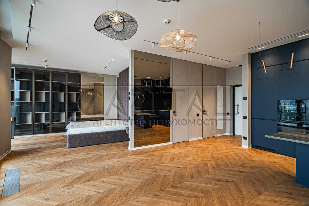 Аренда квартиры, ул. Иоанна Павла II, Печерский р-н, Печерск Київ - зображення 3