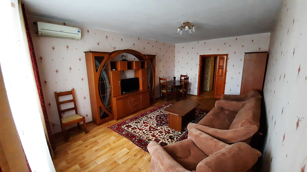 Довгострокова Оренда квартири Київ - зображення 1