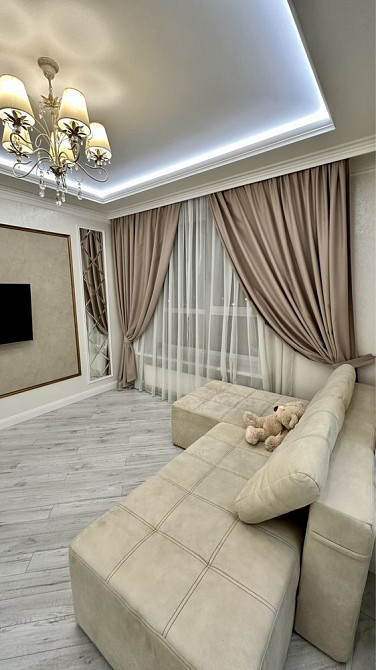 Власник Оренда 2к квартири У квартал ЖК Уютний квартал Софиевская Борщаговка - изображение 1