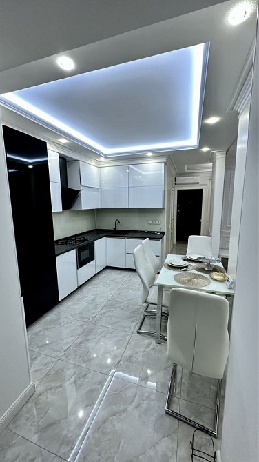 Власник Оренда 2к квартири У квартал ЖК Уютний квартал Софиевская Борщаговка - изображение 8