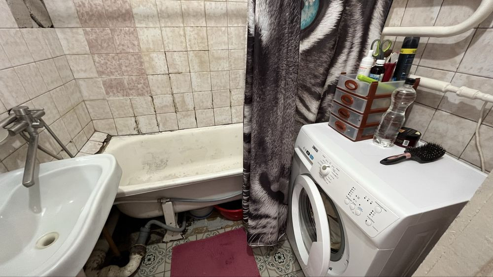 -Здам 3 кім.кв. В Нагірній частині Кременчуг - изображение 6