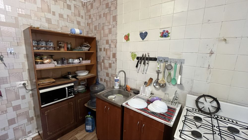 -Здам 3 кім.кв. В Нагірній частині Кременчуг - изображение 5