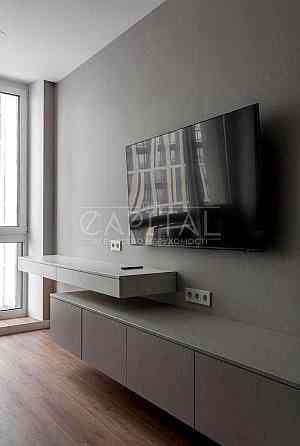 Оренда 3-кімнатна ПЕРША ЗДАЧА жк Славутич, вул Зарічна Київ