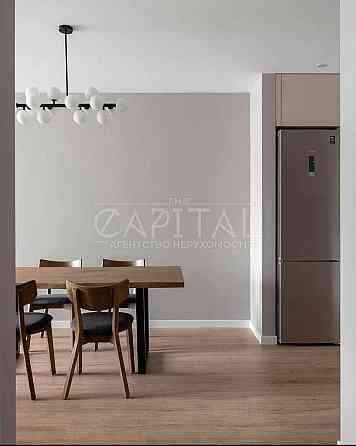 Оренда 3-кімнатна ПЕРША ЗДАЧА жк Славутич, вул Зарічна Київ