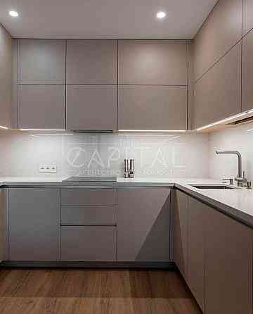 Оренда 3-кімнатна ПЕРША ЗДАЧА жк Славутич, вул Зарічна Київ