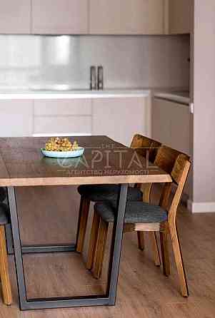 Оренда 3-кімнатна ПЕРША ЗДАЧА жк Славутич, вул Зарічна Київ