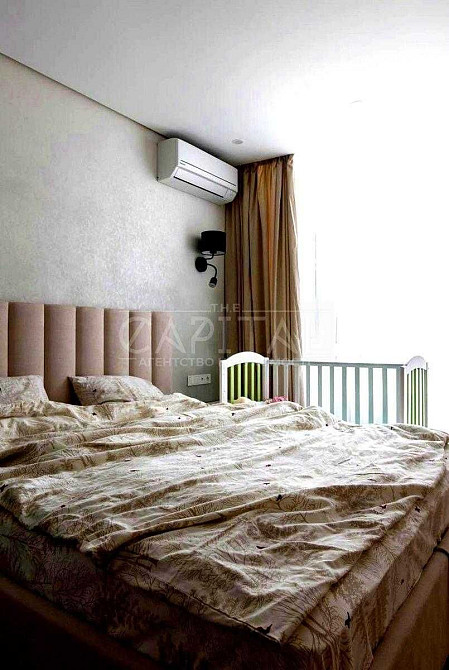 Оренда 3-кімнатна ПЕРША ЗДАЧА жк Славутич, вул Зарічна Київ - зображення 6