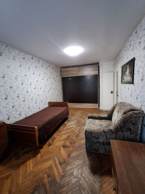 Здам 1 к.кв. вул.Київська буд.310 А хороша, ГАЗ Бровары - изображение 4