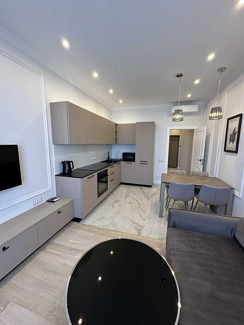 ЖК Кардинал видова 1к 58м2 без комісії Київ - зображення 2