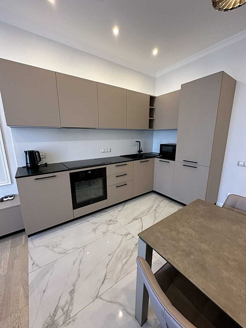 ЖК Кардинал видова 1к 58м2 без комісії Київ - зображення 3