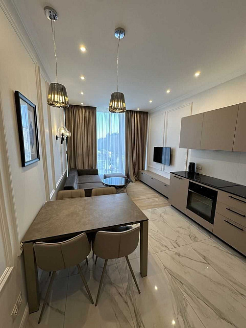 ЖК Кардинал видова 1к 58м2 без комісії Київ - зображення 8