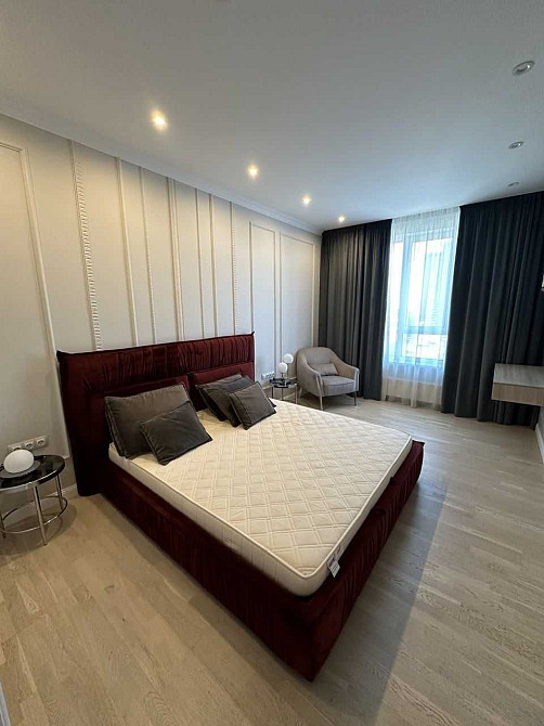 ЖК Кардинал видова 1к 58м2 без комісії Київ - зображення 1