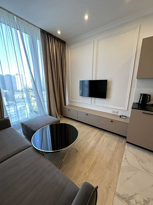 ЖК Кардинал видова 1к 58м2 без комісії Київ - зображення 7