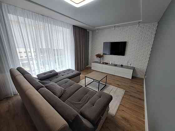 Оренда сучасної та комфортної 2 кім квартири по вул. Київська Тернопіль