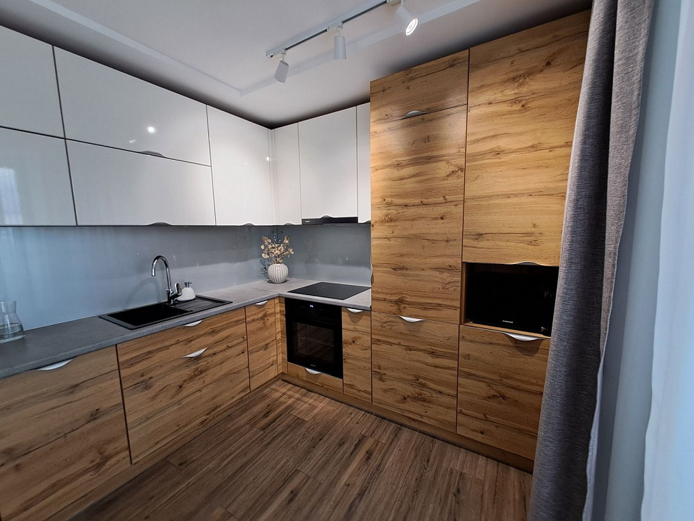 Оренда сучасної та комфортної 2 кім квартири по вул. Київська Тернополь - изображение 3