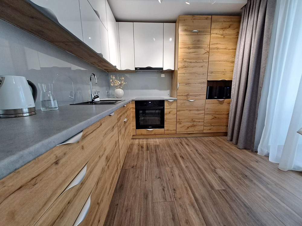 Оренда сучасної та комфортної 2 кім квартири по вул. Київська Тернополь - изображение 7