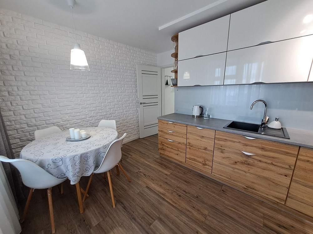 Оренда сучасної та комфортної 2 кім квартири по вул. Київська Тернополь - изображение 4