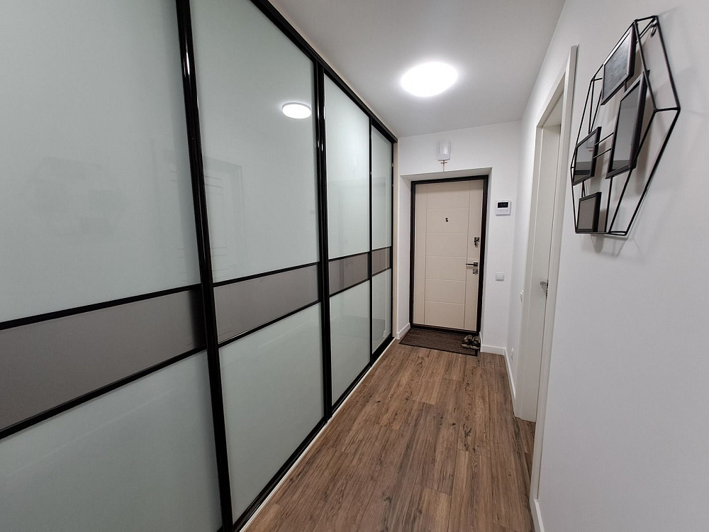 Оренда сучасної та комфортної 2 кім квартири по вул. Київська Тернополь - изображение 6