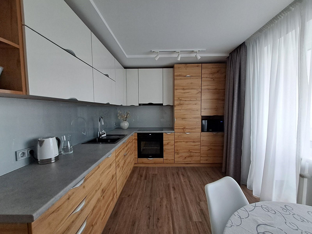 Оренда сучасної та комфортної 2 кім квартири по вул. Київська Тернополь - изображение 2