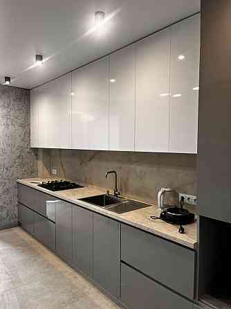 Сдам до Лета 1ком.квартиру в Парусе, Вид на Море Чорноморськ