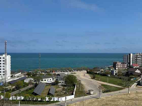 Сдам до Лета 1ком.квартиру в Парусе, Вид на Море Чорноморськ