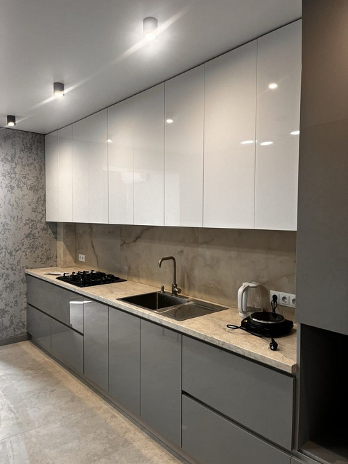 Сдам до Лета 1ком.квартиру в Парусе, Вид на Море Чорноморськ - зображення 5