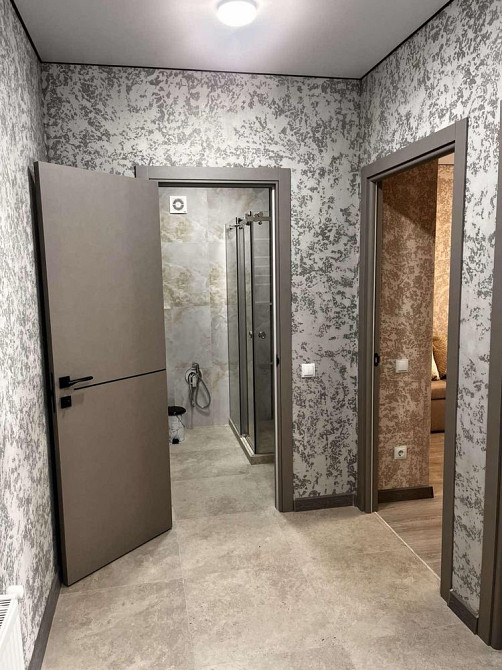 Сдам до Лета 1ком.квартиру в Парусе, Вид на Море Чорноморськ - зображення 2