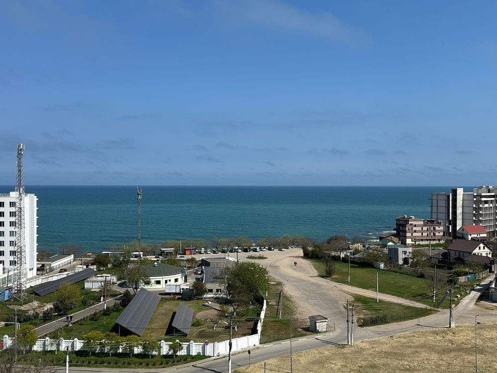Сдам до Лета 1ком.квартиру в Парусе, Вид на Море Чорноморськ - зображення 6