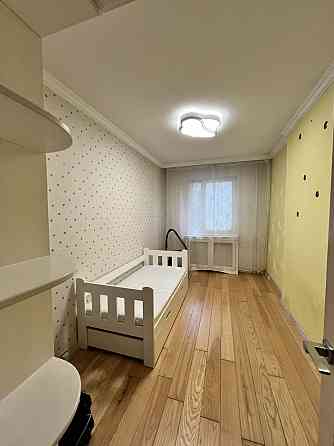 Здається в оренду 3-кімнатна на Пасічній (біля обл лікарні) Івано-Франківськ