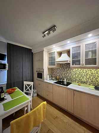 Здається в оренду 3-кімнатна на Пасічній (біля обл лікарні) Івано-Франківськ