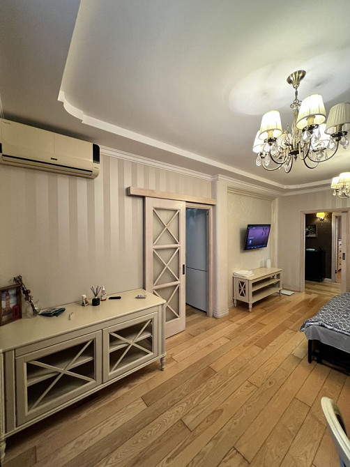 Здається в оренду 3-кімнатна на Пасічній (біля обл лікарні) Івано-Франківськ - зображення 3