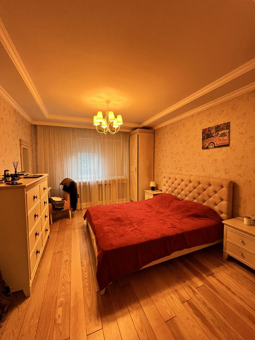 Здається в оренду 3-кімнатна на Пасічній (біля обл лікарні) Івано-Франківськ - зображення 1