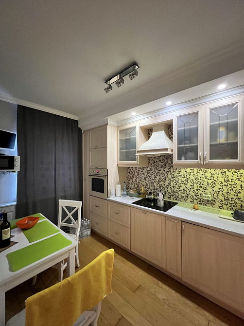 Здається в оренду 3-кімнатна на Пасічній (біля обл лікарні) Івано-Франківськ - зображення 6