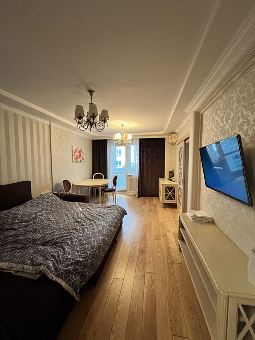 Здається в оренду 3-кімнатна на Пасічній (біля обл лікарні) Івано-Франківськ - зображення 2