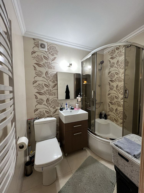 Здається в оренду 3-кімнатна на Пасічній (біля обл лікарні) Івано-Франківськ - зображення 8